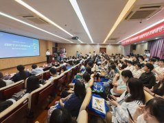 缘起八闽 建梦江淮