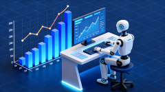 财政机械人提拔财政效率的最佳东西